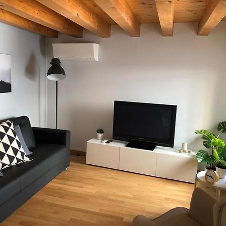 Interno 1 Apartamento Treviso Exterior foto