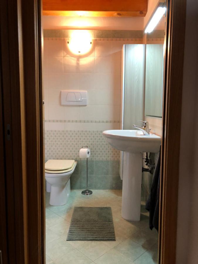 Interno 1 Apartamento Treviso Exterior foto