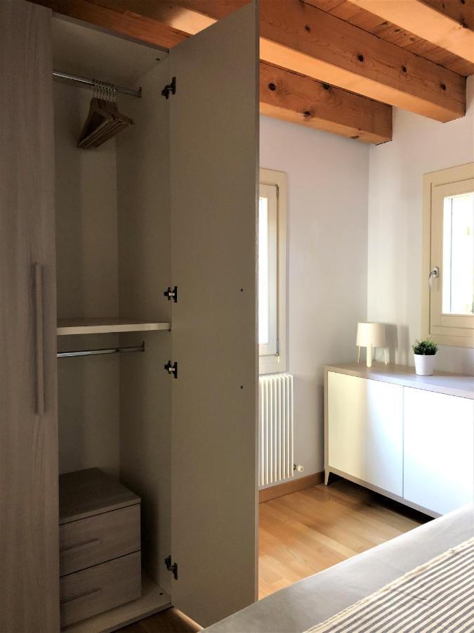 Interno 1 Apartamento Treviso Exterior foto