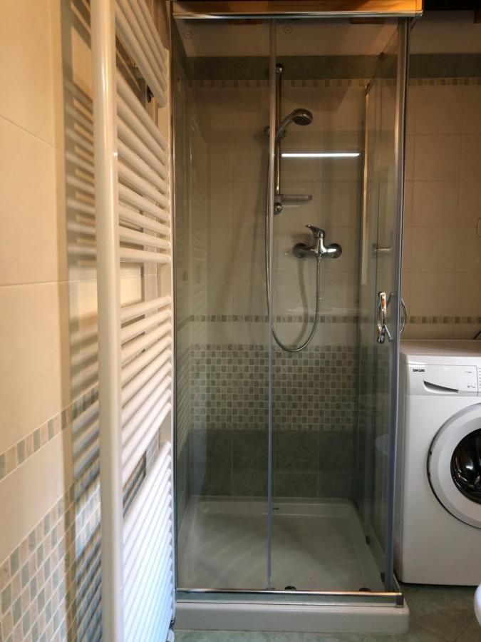 Interno 1 Apartamento Treviso Exterior foto