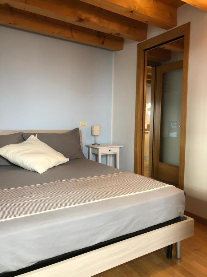 Interno 1 Apartamento Treviso Exterior foto