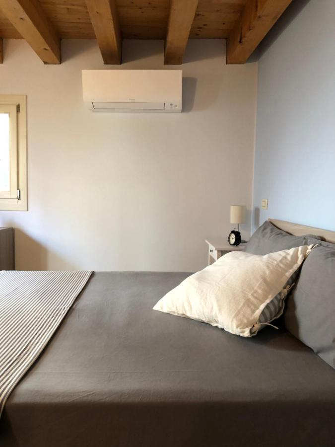 Interno 1 Apartamento Treviso Exterior foto