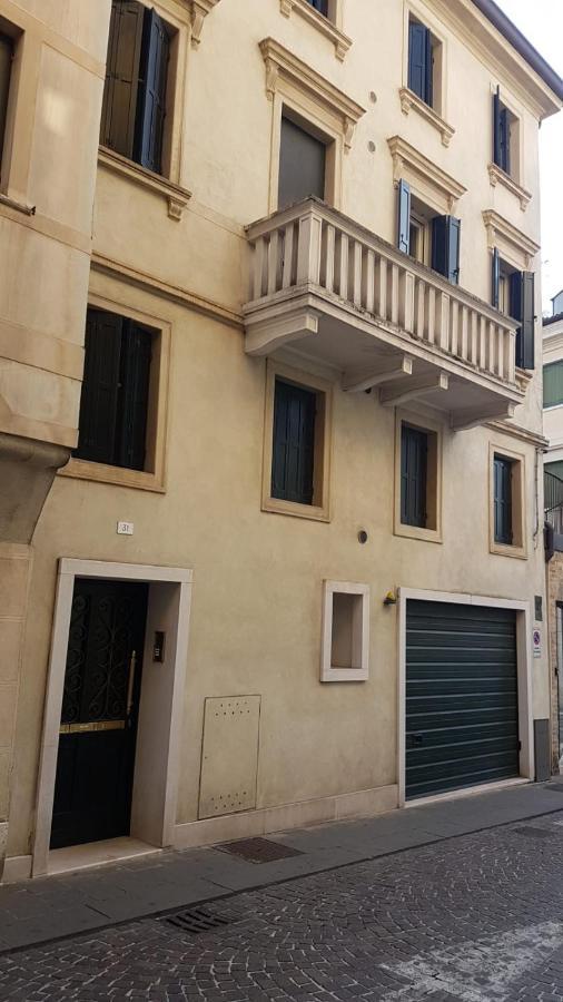 Interno 1 Apartamento Treviso Exterior foto