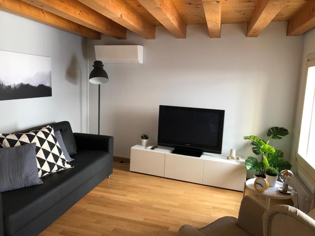 Interno 1 Apartamento Treviso Exterior foto