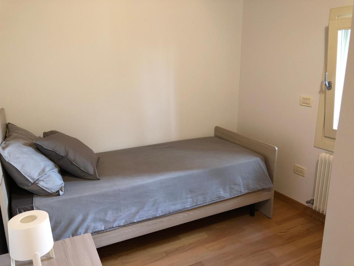 Interno 1 Apartamento Treviso Exterior foto