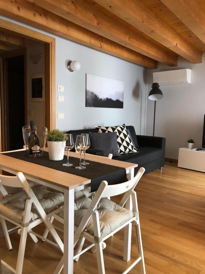Interno 1 Apartamento Treviso Exterior foto