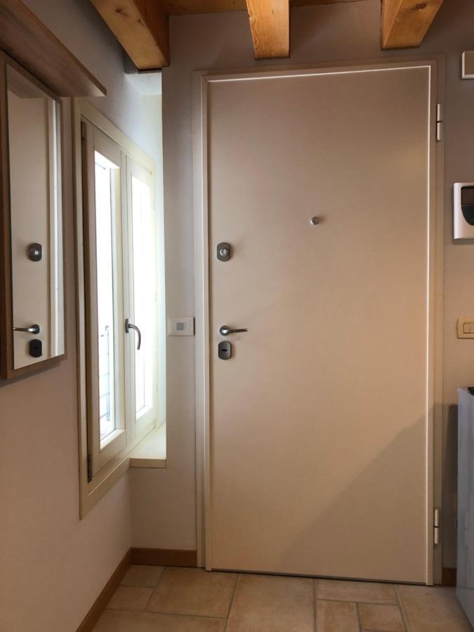Interno 1 Apartamento Treviso Exterior foto